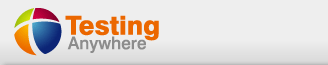 Testing Anywhere